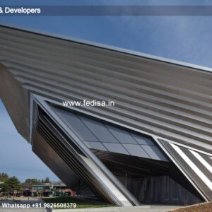 Building Design Architecture Design Architectural Engineering Architect Model No - 1829