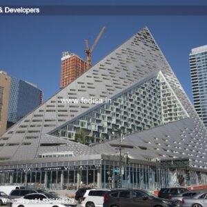 Building Design Architecture Design Architectural Engineering Architect Model No - 1830