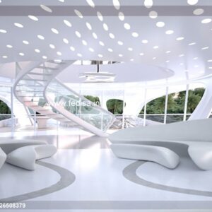 Building Design Architecture Design Architectural Engineering Architect Model No - 1831