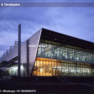 Building Design Architecture Design Architectural Engineering Architect Model No - 1832