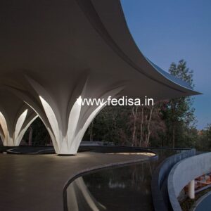 Building Design Architecture Design Architectural Engineering Architect Model No - 1837