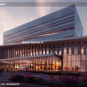 Building Design Architecture Design Architectural Engineering Architect Model No - 1838