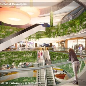 Building Design Architecture Design Architectural Engineering Architect Model No - 1841