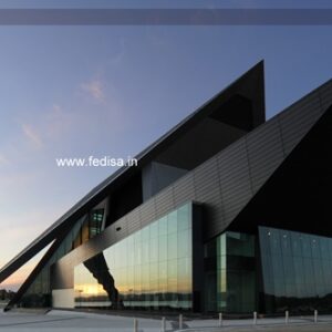 Building Design Architecture Design Architectural Engineering Architect Model No - 1842