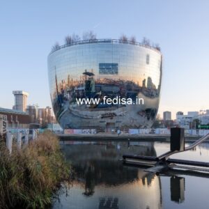 Building Design Architecture Design Architectural Engineering Architect Model No - 1844