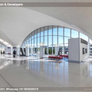 Building Design Architecture Design Architectural Engineering Architect Model No - 1845