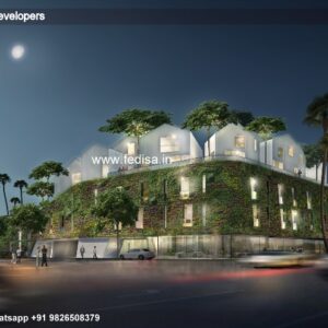 Building Design Architecture Design Architectural Engineering Architect Model No - 1849