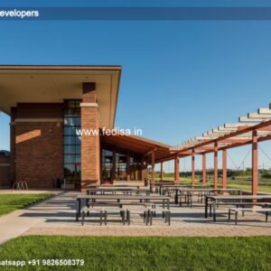 Building Design Architecture Design Architectural Engineering Architect Model No - 1851