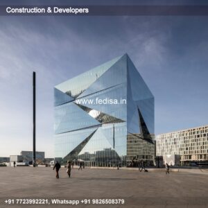 Building Design Architecture Design Architectural Engineering Architect Model No - 1854