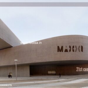 Building Design Architecture Design Architectural Engineering Architect Model No - 1855