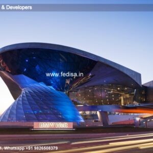 Building Design Architecture Design Architectural Engineering Architect Model No - 1857