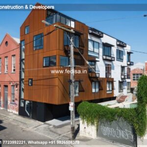 Building Design Architecture Design Architectural Engineering Architect Model No - 1863