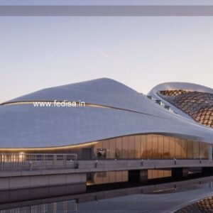 Building Design Architecture Design Architectural Engineering Architect Model No - 1868