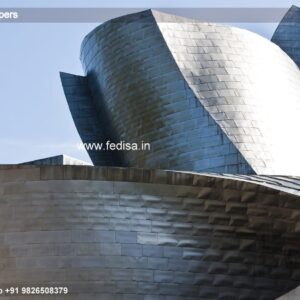 Building Design Architecture Design Architectural Engineering Architect Model No - 1869