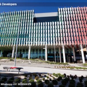 Building Design Architecture Design Architectural Engineering Architect Model No - 1870