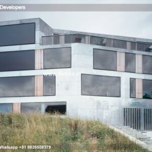 Building Design Architecture Design Architectural Engineering Architect Model No - 1873