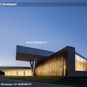 Building Design Architecture Design Architectural Engineering Architect Model No - 1879