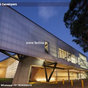 Building Design Architecture Design Architectural Engineering Architect Model No - 1880