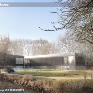 Building Design Architecture Design Architectural Engineering Architect Model No - 1881