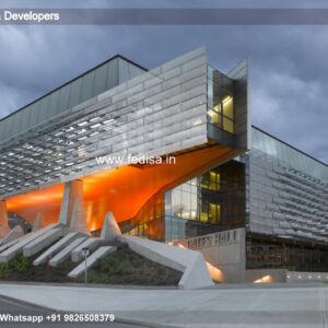 Building Design Architecture Design Architectural Engineering Architect Model No - 1882