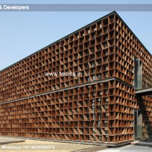 Building Design Architecture Design Architectural Engineering Architect Model No - 1883