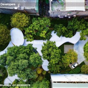 Building Design Architecture Design Architectural Engineering Architect Model No - 1885