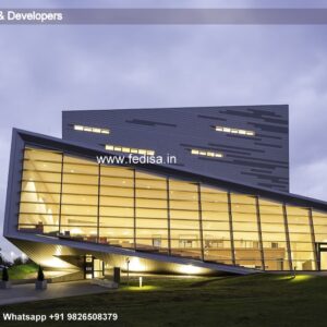 Building Design Architecture Design Architectural Engineering Architect Model No - 1888