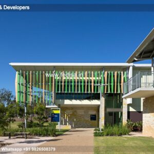 Building Design Architecture Design Architectural Engineering Architect Model No - 1889