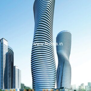 Building Design Architecture Design Architectural Engineering Architect Model No - 1890