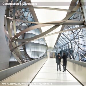 Building Design Architecture Design Architectural Engineering Architect Model No - 1894