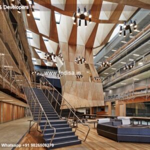 Building Design Architecture Design Architectural Engineering Architect Model No - 1896