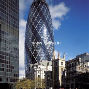 Building Design Architecture Design Architectural Engineering Architect Model No - 1900