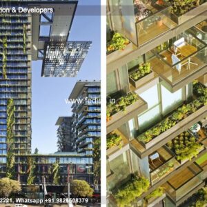 Building Design Architecture Design Architectural Engineering Architect Model No - 1901