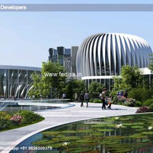 Building Design Architecture Design Architectural Engineering Architect Model No - 1904