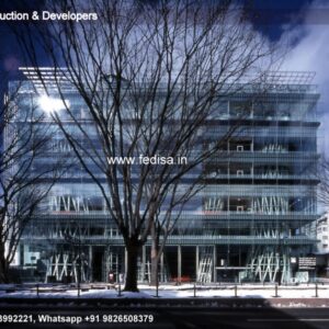 Building Design Architecture Design Architectural Engineering Architect Model No - 1905