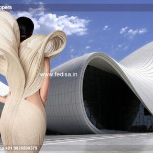 Building Design Architecture Design Architectural Engineering Architect Model No - 1912