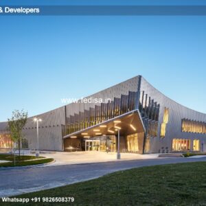 Building Design Architecture Design Architectural Engineering Architect Model No - 1913