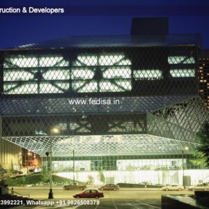 Building Design Architecture Design Architectural Engineering Architect Model No - 1919