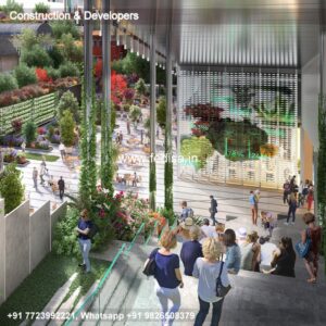 Building Design Architecture Design Architectural Engineering Architect Model No - 1922