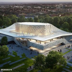 Building Design Architecture Design Architectural Engineering Architect Model No - 1926