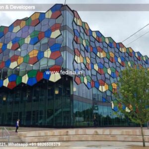 Building Design Architecture Design Architectural Engineering Architect Model No - 1928