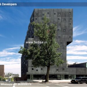 Building Design Architecture Design Architectural Engineering Architect Model No - 1932