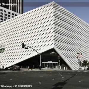 Building Design Architecture Design Architectural Engineering Architect Model No - 1933