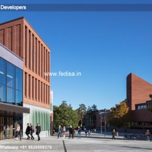 Building Design Architecture Design Architectural Engineering Architect Model No - 1936