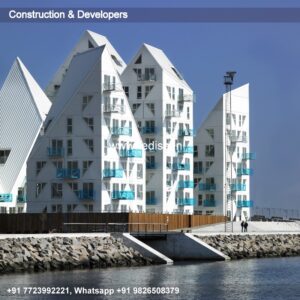 Building Design Architecture Design Architectural Engineering Architect Model No - 1937