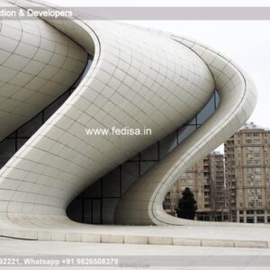 Building Design Architecture Design Architectural Engineering Architect Model No - 1938