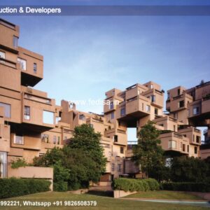 Building Design Architecture Design Architectural Engineering Architect Model No - 1941