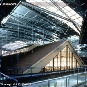 Building Design Architecture Design Architectural Engineering Architect Model No - 1944