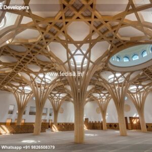 Building Design Architecture Design Architectural Engineering Architect Model No - 1945