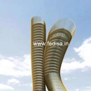 Building Design Architecture Design Architectural Engineering Architect Model No - 1946